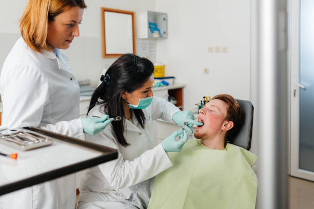 Best Emergency Root Canal Treatment in Yorketown, NJ
